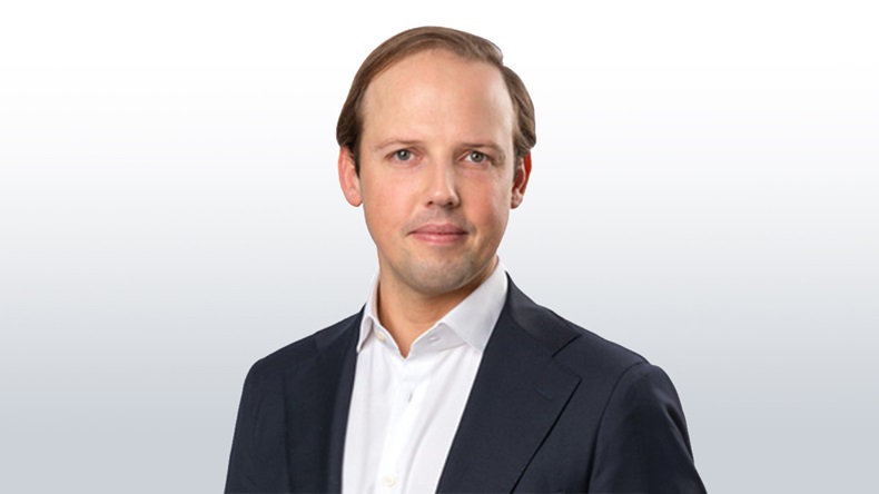 Carl Johan Kansmark, head of aerospace, HDI Global Specialty