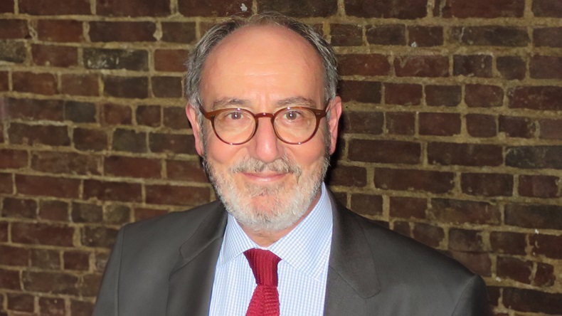 Habib Kattan, global head of ceded reinsurance, SiriusPoint