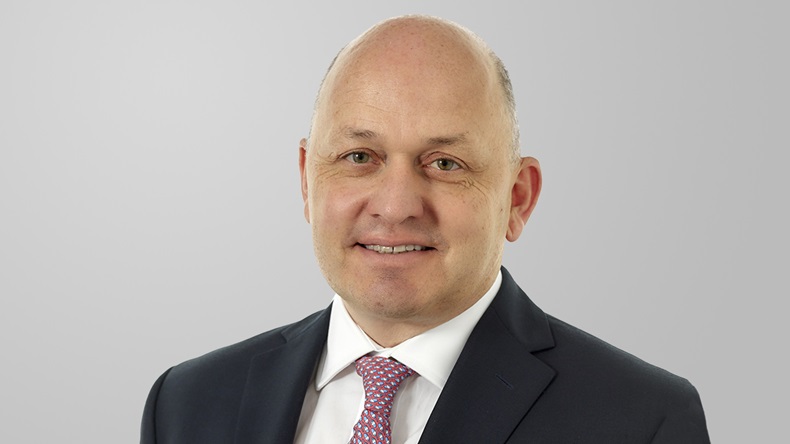 James Kent, chief executive of global insurance strategic relationships, Gallagher