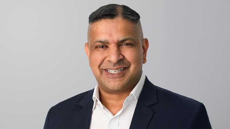 Mark Khan, head of broker relationships, The Fidelis Partnership