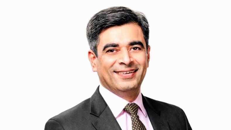 Sundeep Khera, head of marine, Beazley