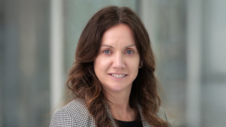 Louise Kidd, head of underwriting, Europe and global financial lines underwriting officer, Berkshire Hathaway Specialty Insurance