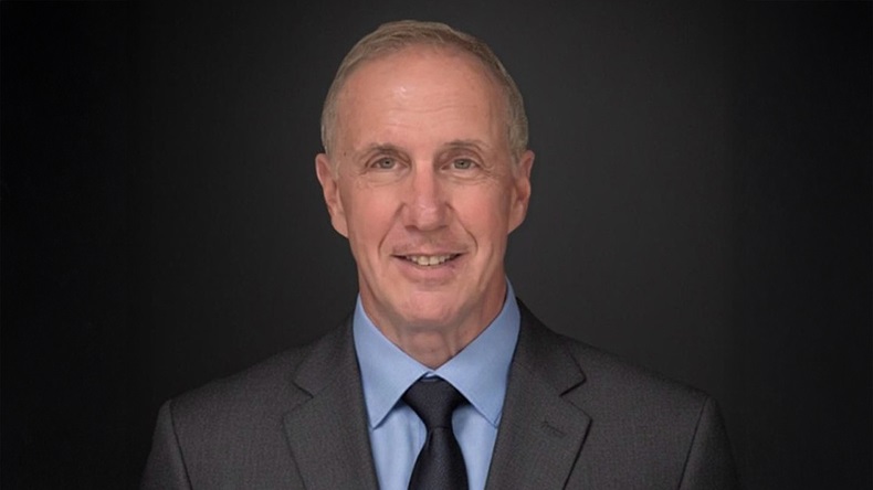 Michael Landa, vice-chair, Howden US