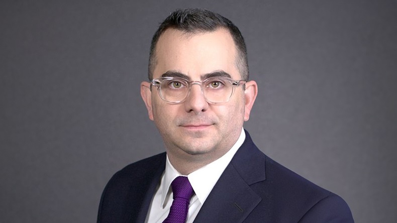 Jerome Lande, non-executive director, R&Q Insurance Holdings