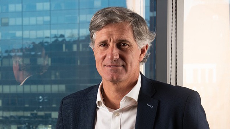 José Ignacio Lathrop, executive chair, Latin America, Howden