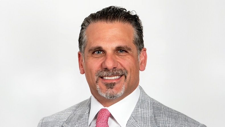 John Lecci, head of professional liability, Argo Group