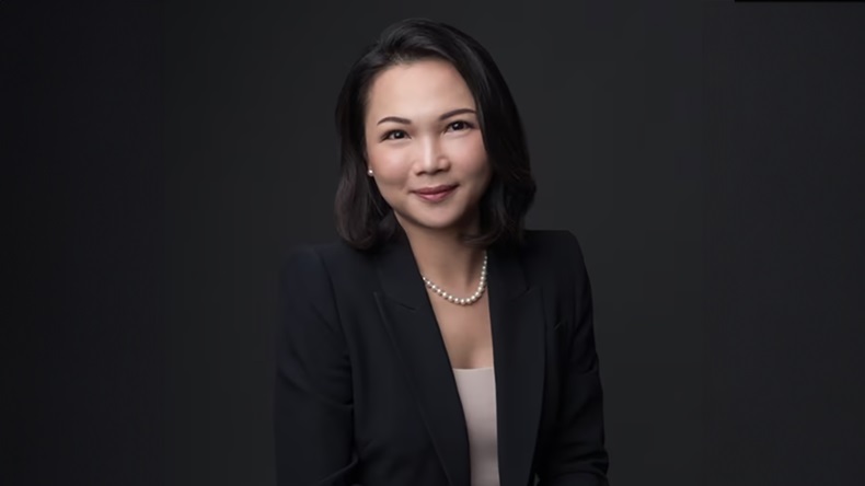Nicole Lim, chief executive and principal officer for Singapore, Liberty Specialty Markets