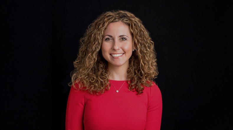 Danielle Lombardo, chair, real estate, hospitality, and leisure division, Corporate Risk and Broking North America, WTW