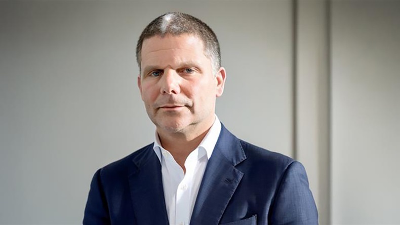 Rupert Mackenzie, global head of natural resources, WTW