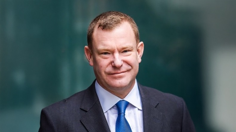 Nick Maddalena, managing director, Ambrey Global Specialty