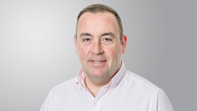 Alex Maloney, chief executive, Lancashire Holdings