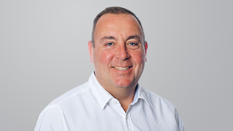 Alex Maloney, chief executive, Lancashire Holdings