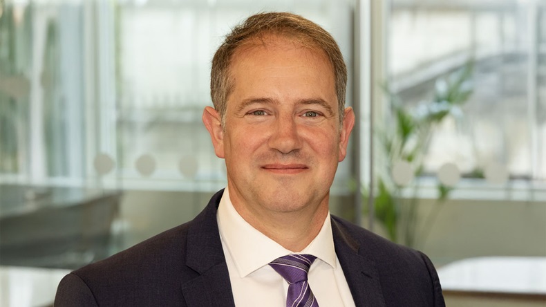 Eric Malterre, chief underwriting officer, Africa Specialty Risks