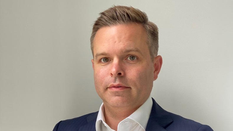 Andrew Matson, chief executive, Augment Risk