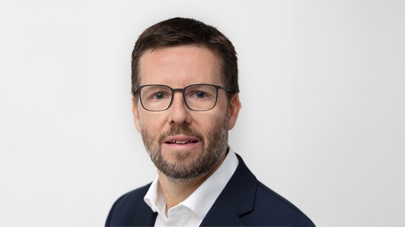 Grant Maxwell, founder and chief executive, Carnovis Specialty