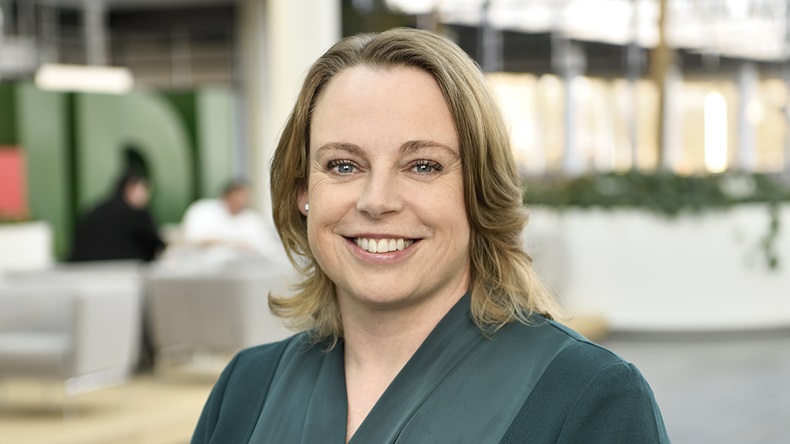 Claire McDonald, member of the board, HDI Global