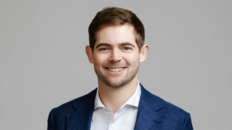 Peter McKelvy, managing partner and co-founder, Northern Re