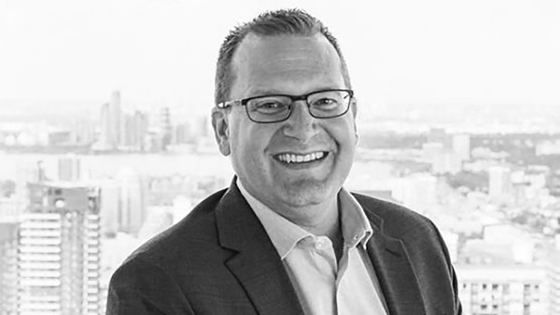 Terry Michalakos, senior vice-president of North American surety, Trisura