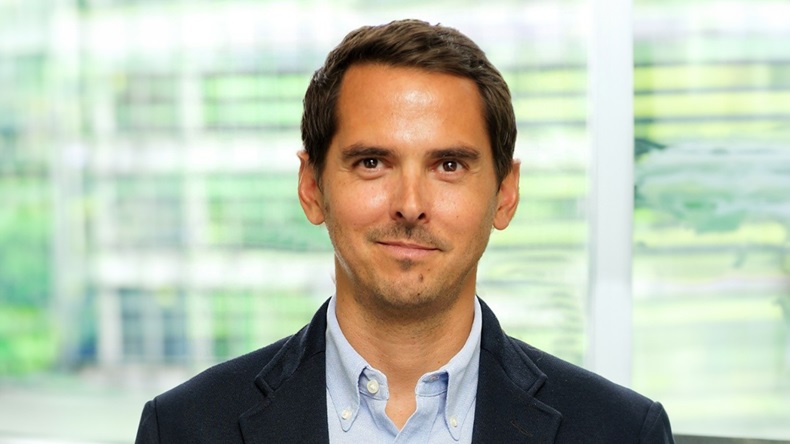 Julien Mollinier, president, Europe, the Middle East and Africa, Trans Re