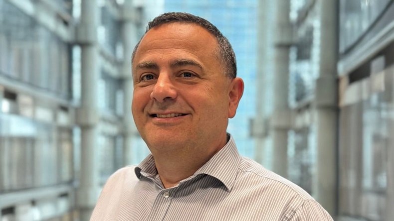 Peter Montanaro, non-executive director, Volante Global
