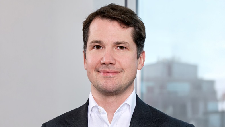 Nick Moore, chief executive, Argenta