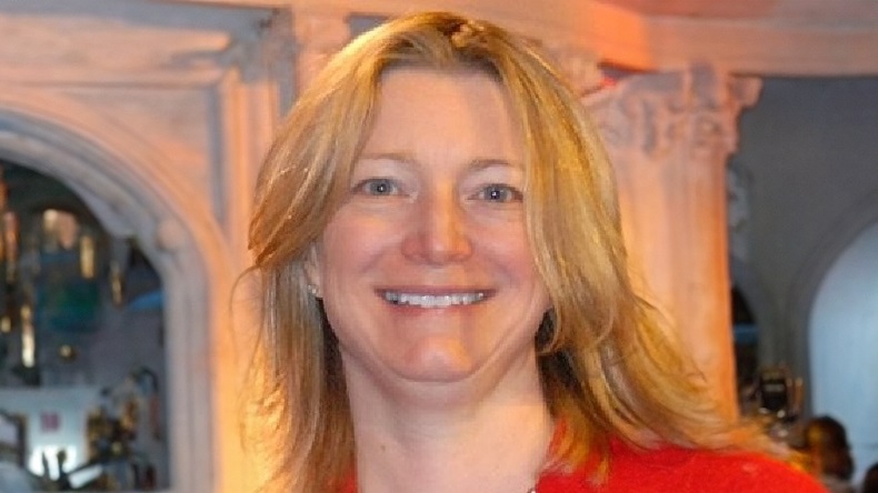 Pauline Morley, head of errors and omissions, US, Axis Capital