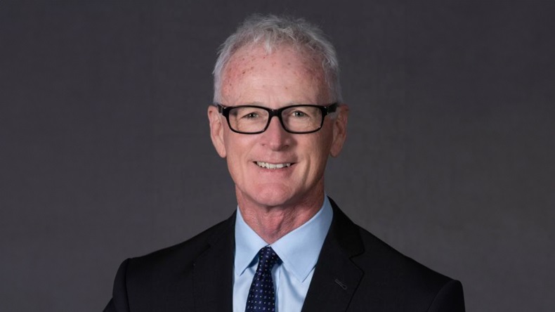 Peter Mullen, chief executive, Artex