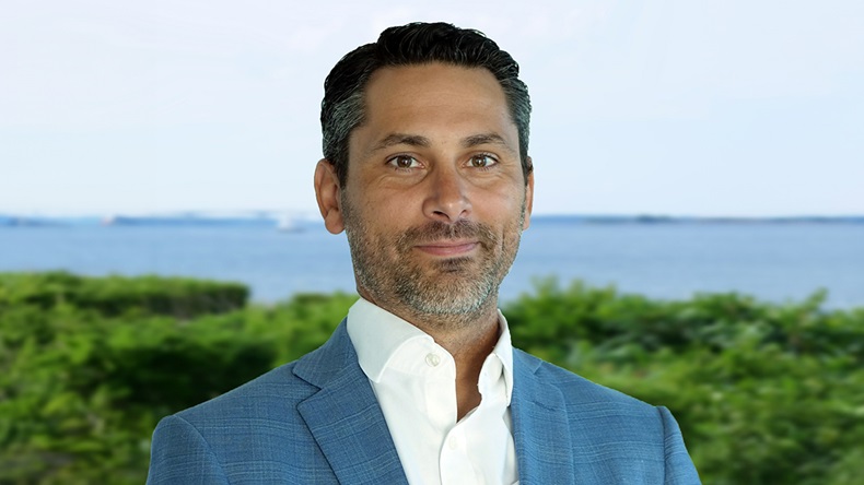 Tom Nasso, chief underwriting officer, Falvey Insurance Group