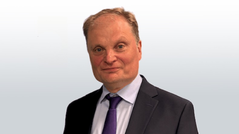 Trevor Oates, head of reinsurance, Africa Specialty Risks