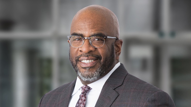 Darryl Page, independent non-executive director, Everest Group