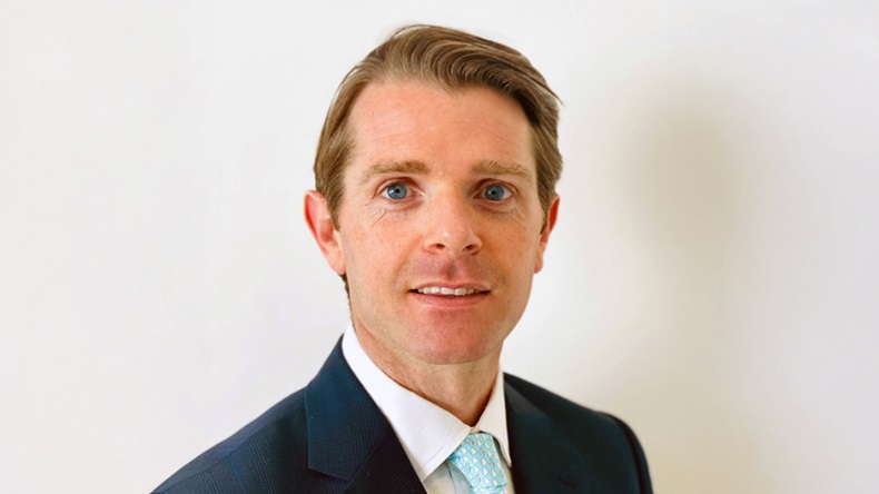 Ian Picton, head of energy transition, Gallagher