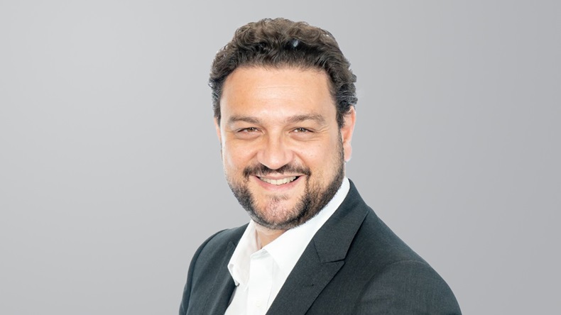 Sergio Pierro, senior cyber underwriter, Arch Insurance