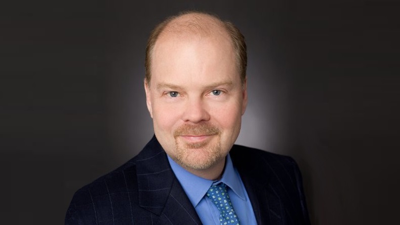J Daniel Plants, founder and chief investment officer, Voce Capital Management