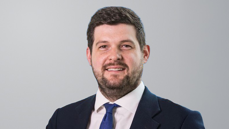Michael Poulteney, class underwriter, offshore energy, Westfield Specialty International