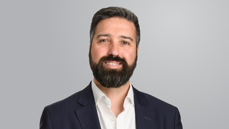 Matthew Radbourne, power and onshore renewables class underwriter, Westfield Specialty International