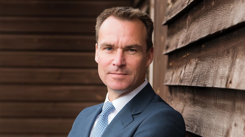 Julian Richardson, chief underwriting officer, Green Solutions, Munich Re Specialty Group