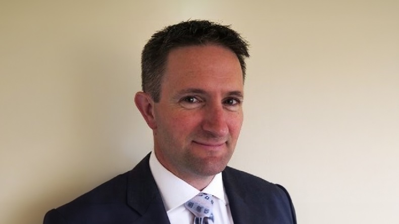 Brendan Roche, head of distribution, Lockton Re Capital Markets