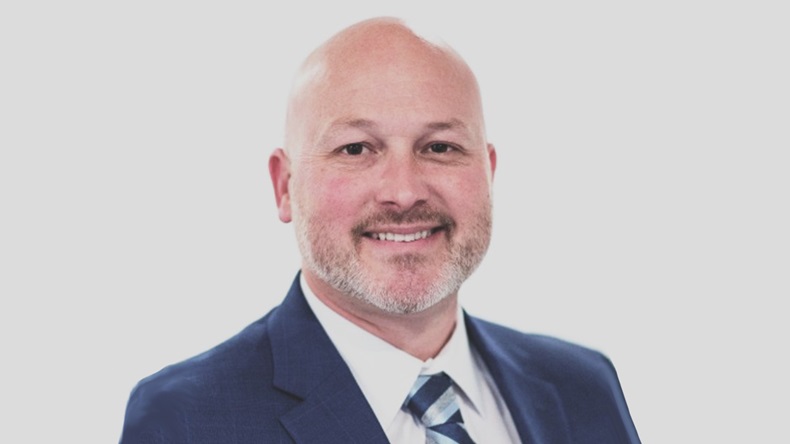 David Rock, chief claims officer, Trium Cyber US Services
