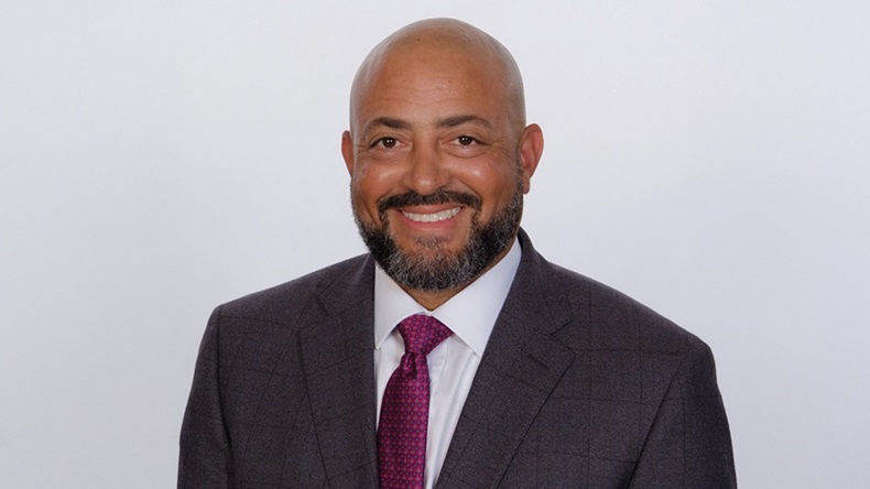 Romeo Roman, president and head of Bermuda, Acrisure Re