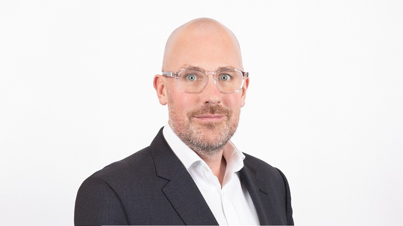 Adam Russell, global head of wholesale, Marsh