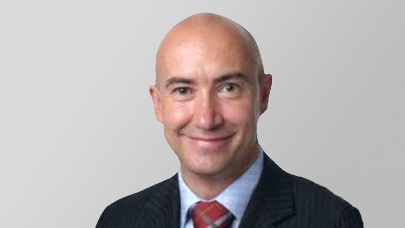 Steve Ryland, global head of legacy, Acrisure Re