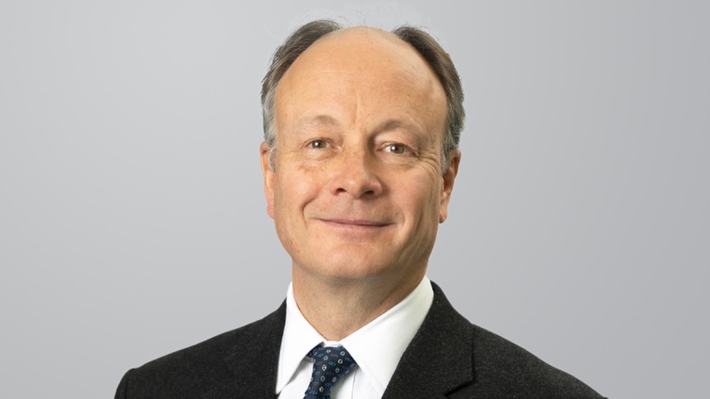 Dominic Samengo-Turner, chief executive, Marsh Specialty UK