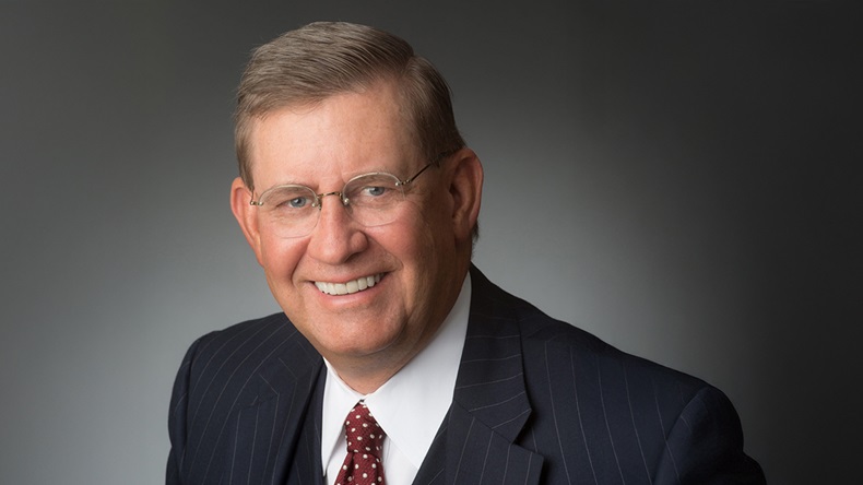 David Sampson, president, American Property Casualty Insurance Association