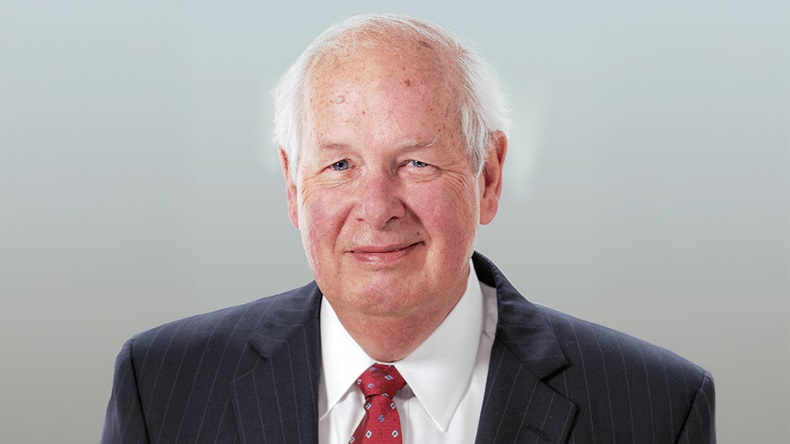 Michael Schell, president, Tokio Marine HCC