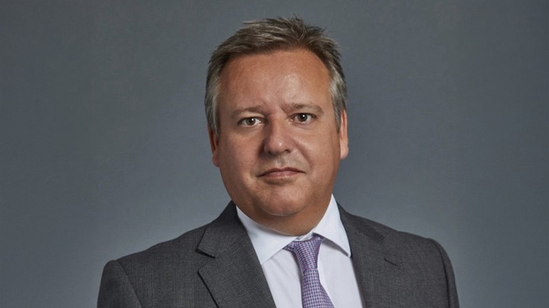 Tony Scott, head of claims, AmTrust Specialty