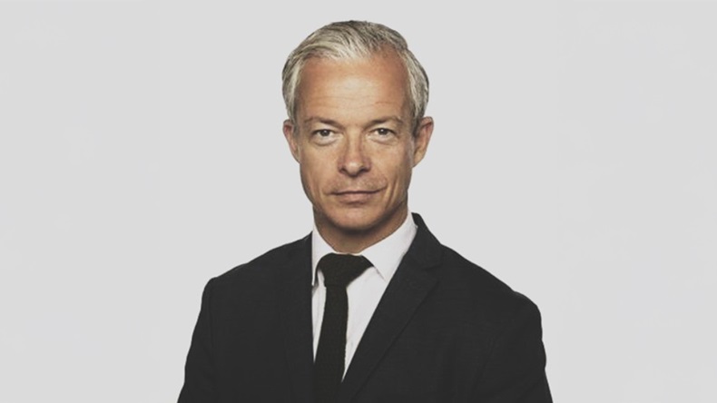 Hans Christian Seim, chief executive, Norwegian Hull Club