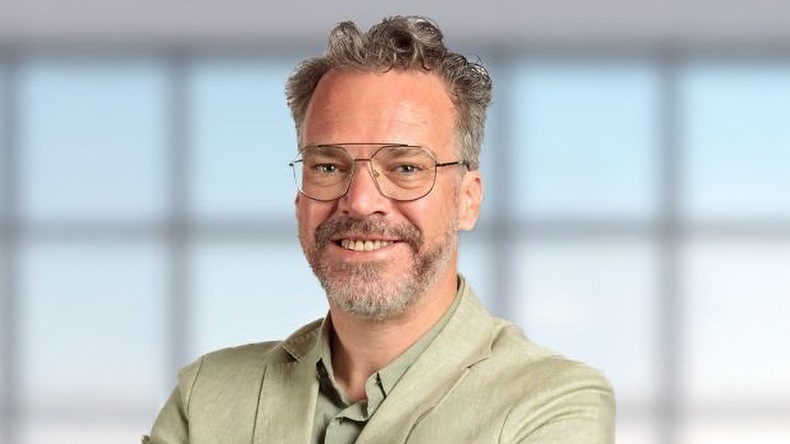Paul Seip, head of fine art and specie, Europe, Arch Insurance Europe