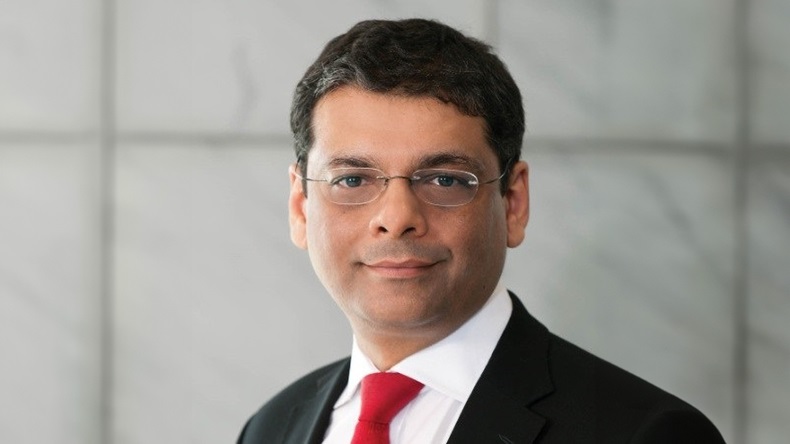 Mikir Shah, chief executive, Africa Specialty Risks