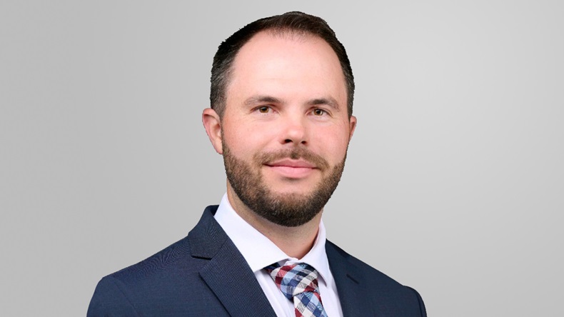 Andrew Shaw, specialty team leader, North American programmes, Axis Capital