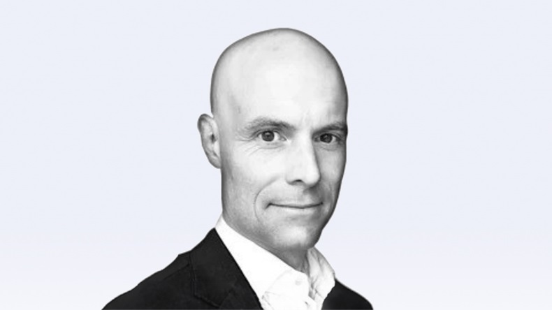 Mike Sherry, head of transactional risk, Dual North America
